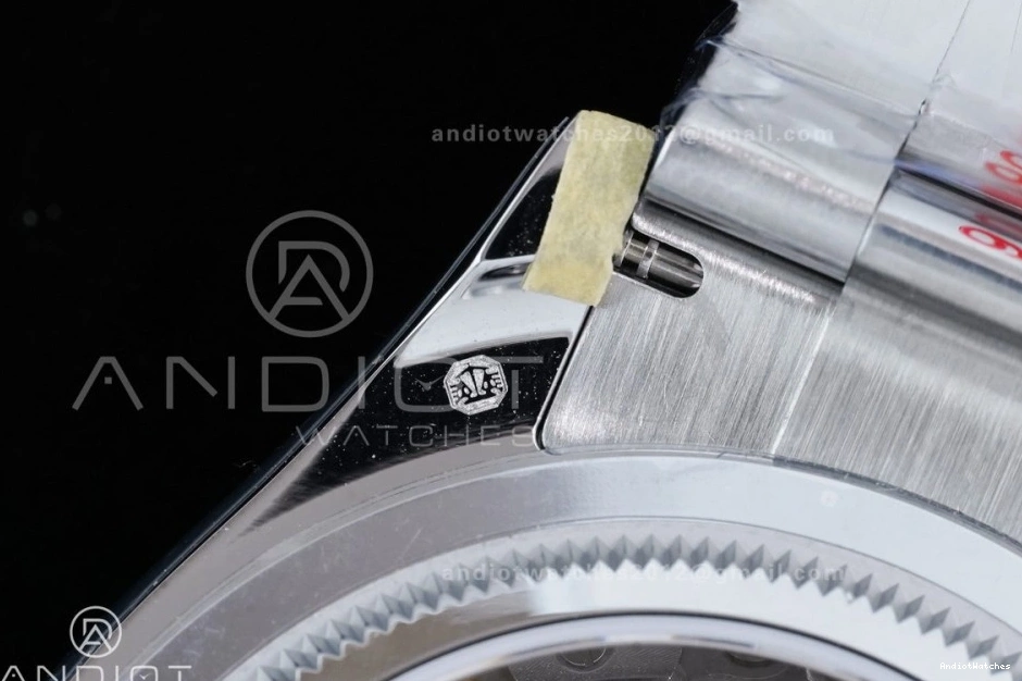126529LN Best 1:1 QF4132 Durable 826 V9 QF (Weighted) Edition SS Bracelet Le on Mans Daytona 0925